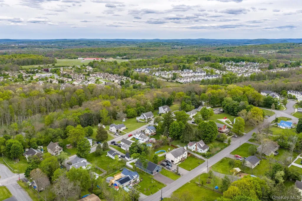 153 Ridgewood Avenue Middletown NY 10940