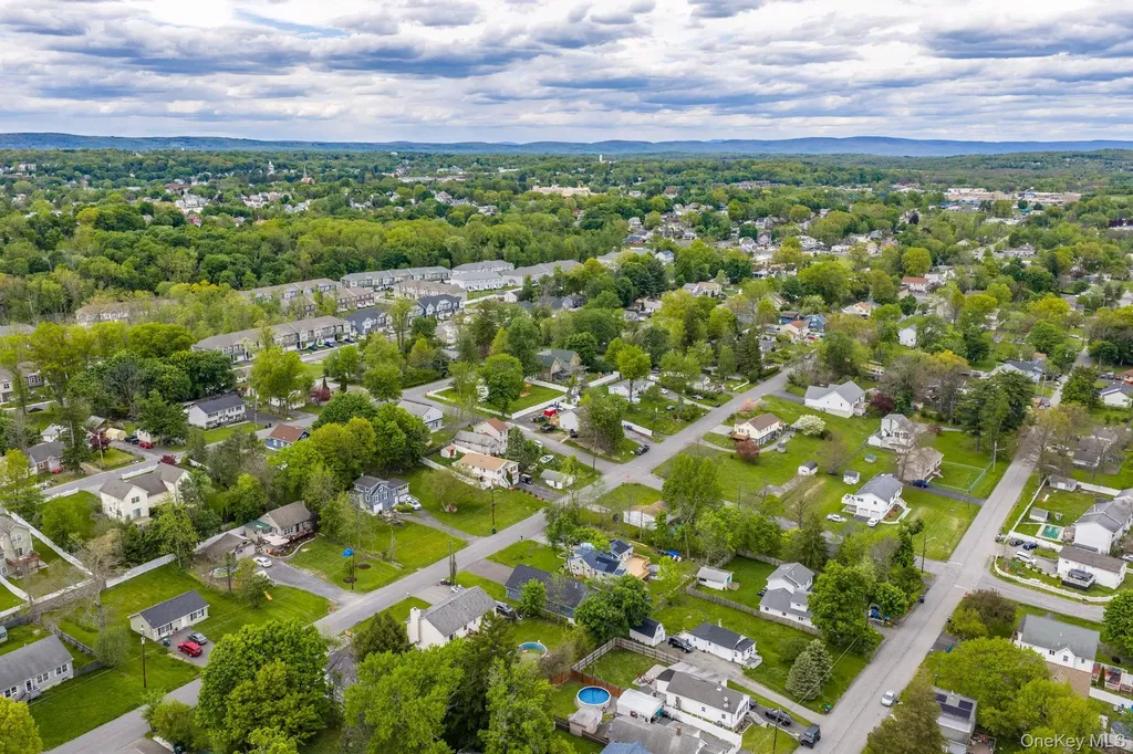 153 Ridgewood Avenue Middletown NY 10940
