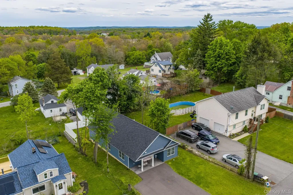 153 Ridgewood Avenue Middletown NY 10940