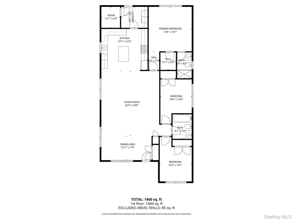 153 Ridgewood Avenue Middletown NY 10940