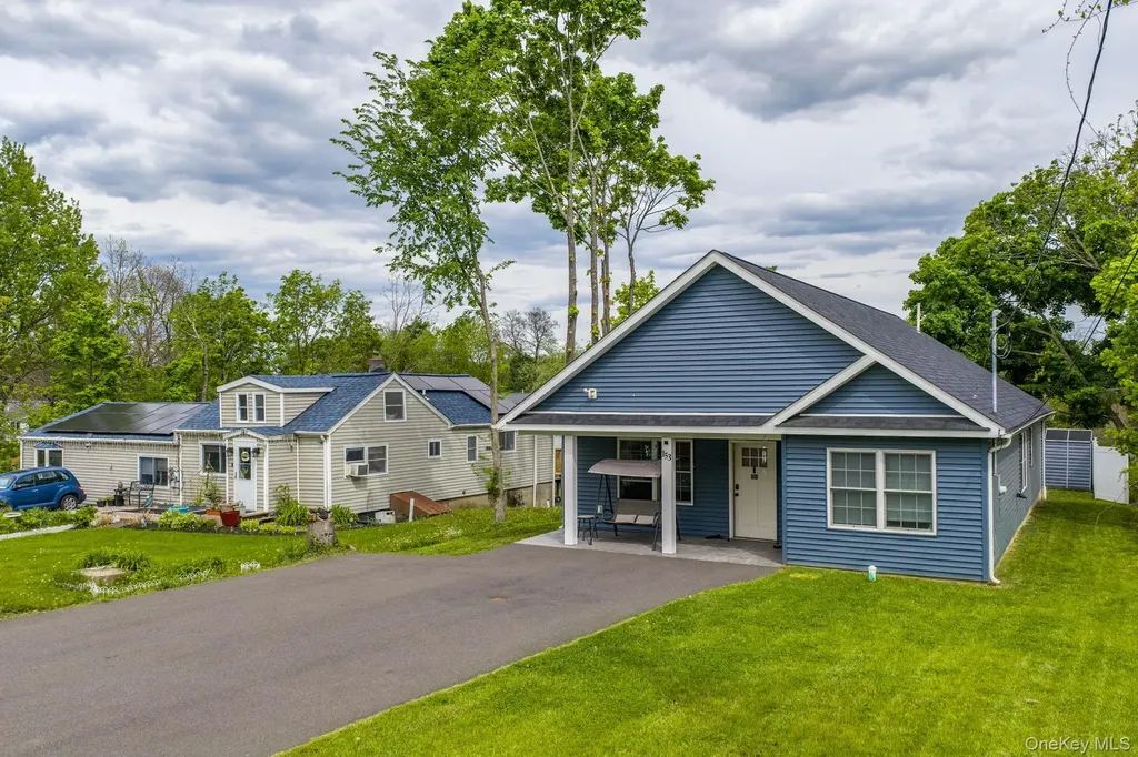 153 Ridgewood Avenue Middletown NY 10940