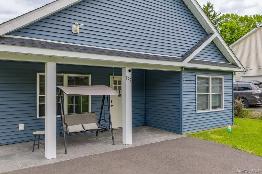 153 Ridgewood Avenue Middletown NY 10940
