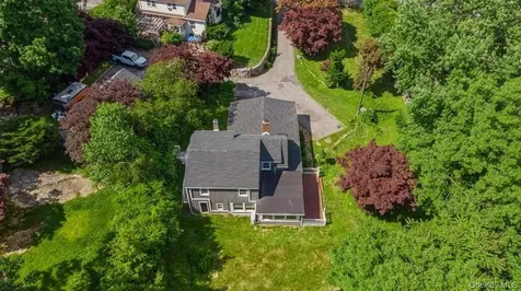 465 Kennicut Hill Road Mahopac NY 10541