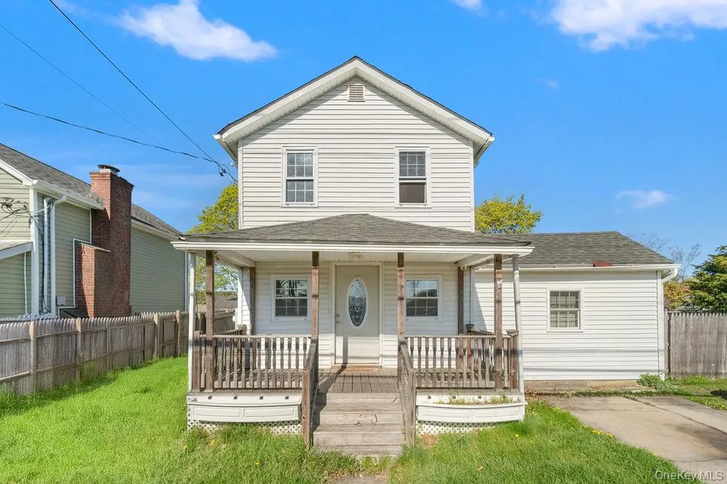 420 Taylor Avenue Patchogue NY 11772
