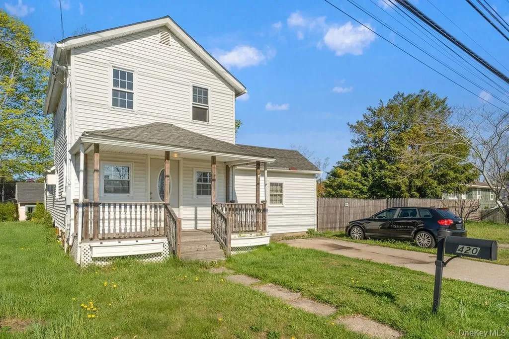 420 Taylor Avenue Patchogue NY 11772