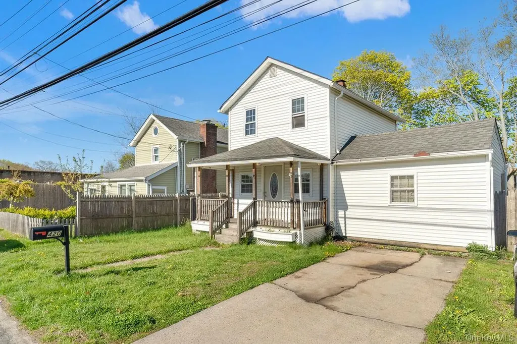 420 Taylor Avenue Patchogue NY 11772