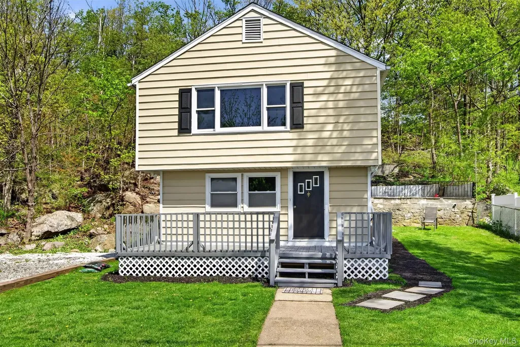 12 Montrose Drive Carmel NY 10512
