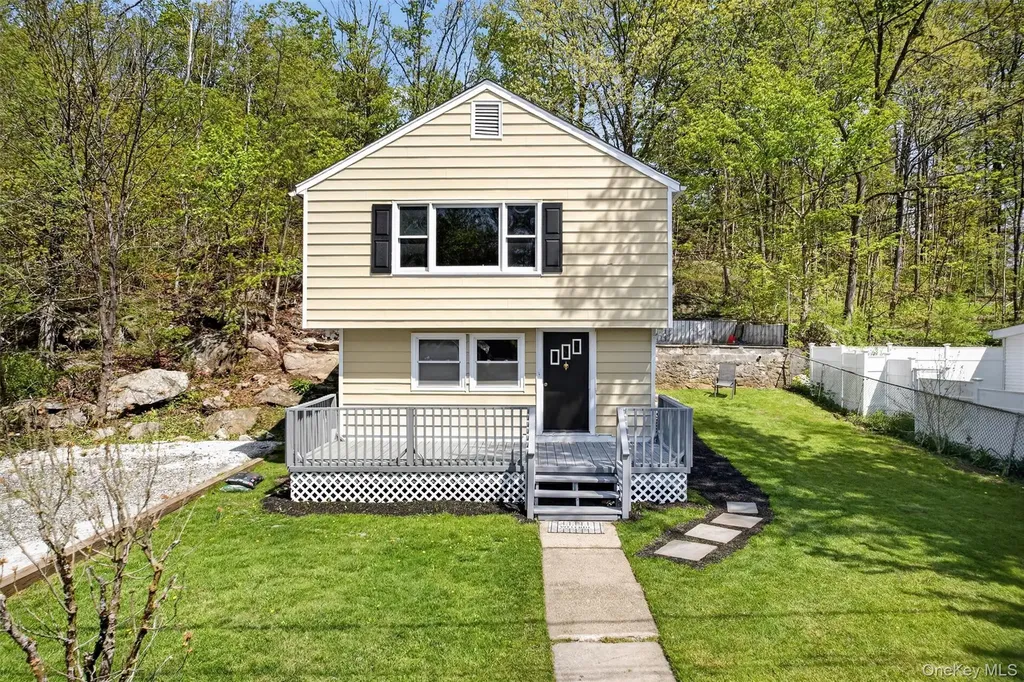 12 Montrose Drive Carmel NY 10512
