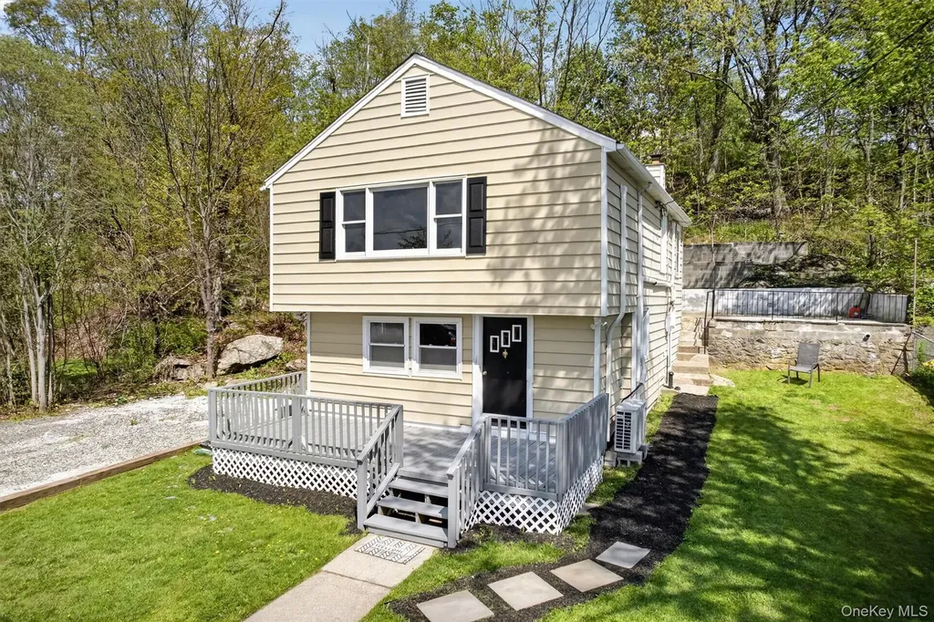12 Montrose Drive Carmel NY 10512