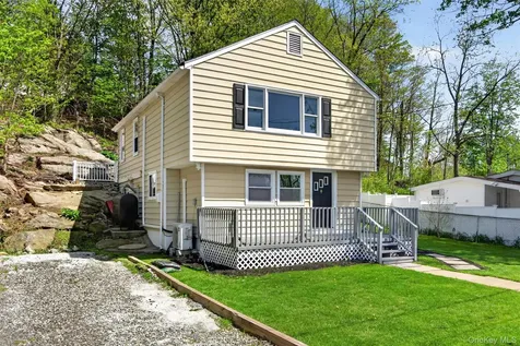12 Montrose Drive Carmel NY 10512
