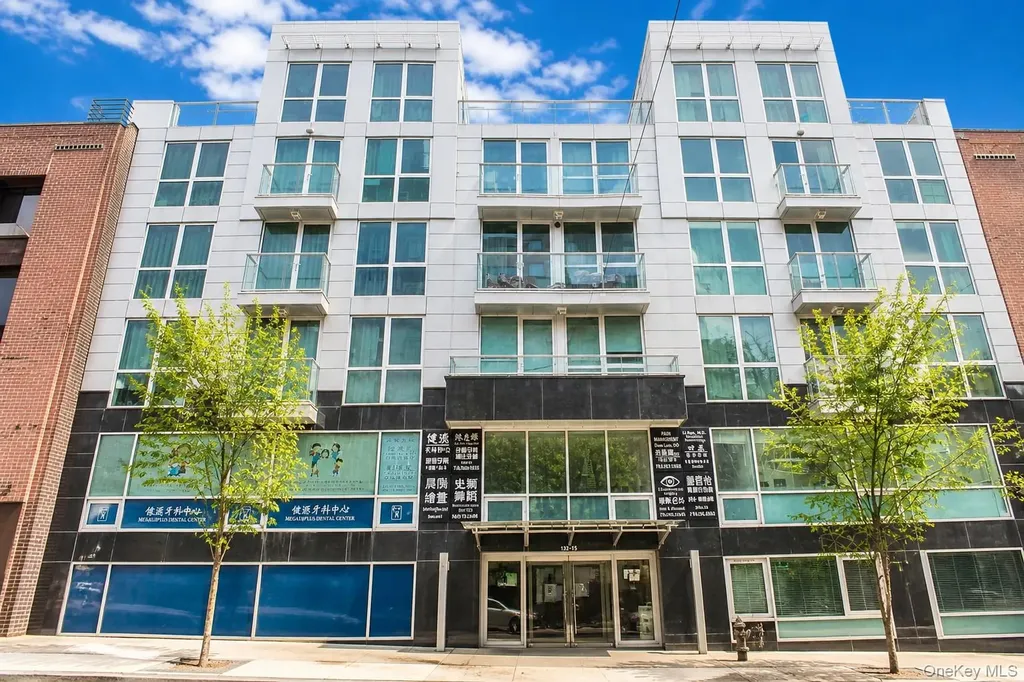 132-15 41st Avenue Flushing NY 11355