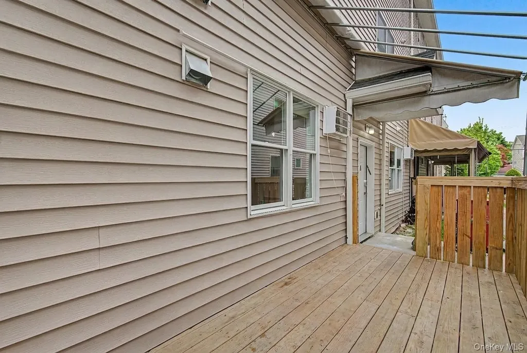 32 Herrick Avenue Spring Valley NY 10977