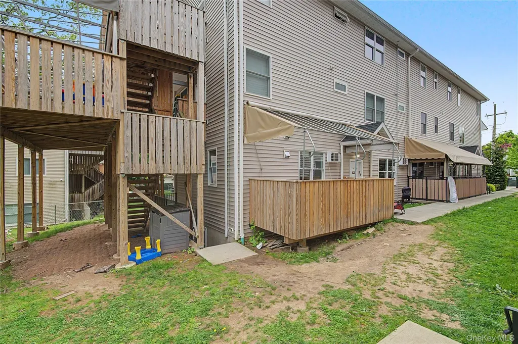 32 Herrick Avenue Spring Valley NY 10977