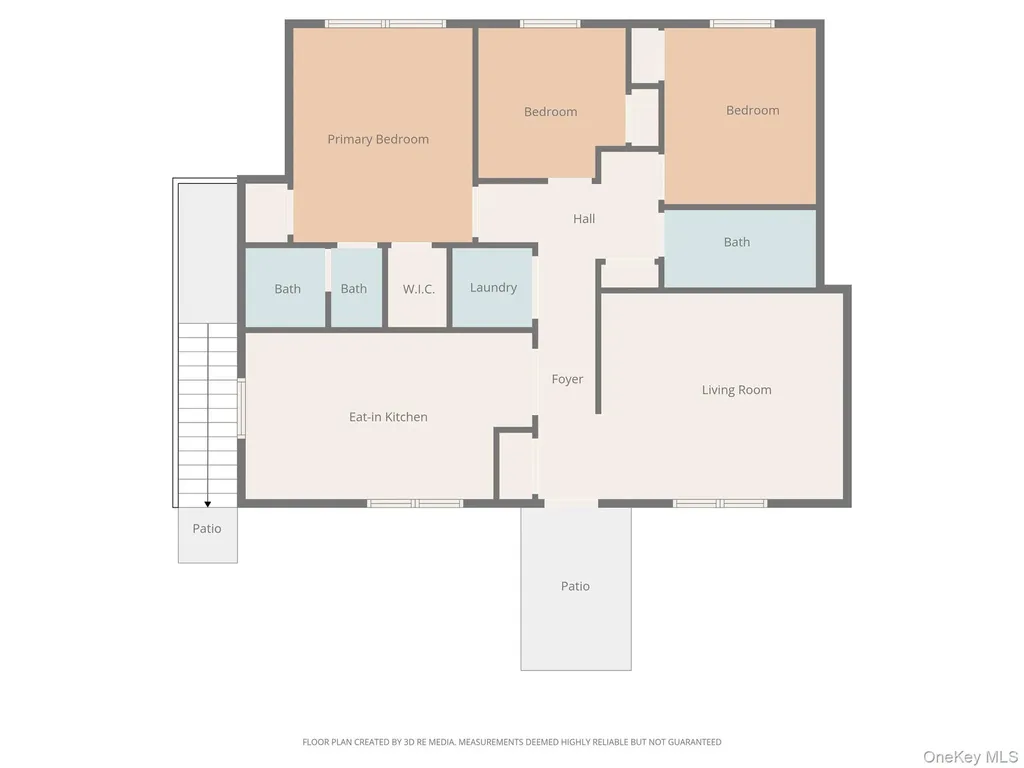 32 Herrick Avenue Spring Valley NY 10977