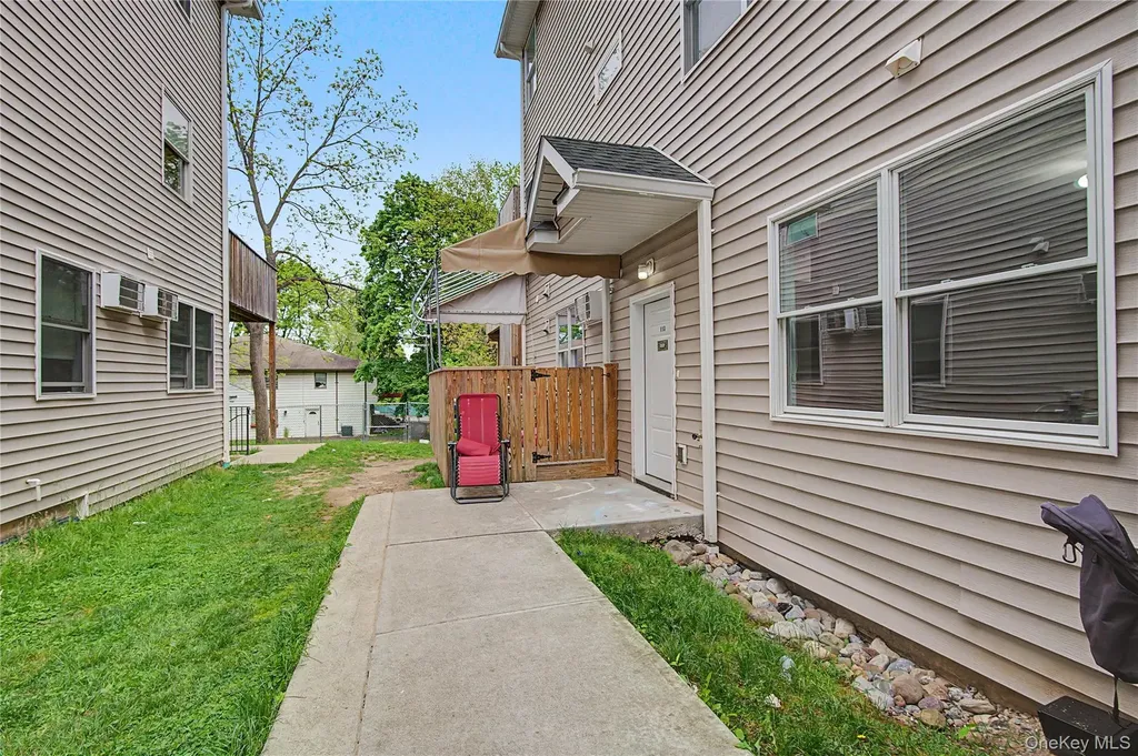 32 Herrick Avenue Spring Valley NY 10977