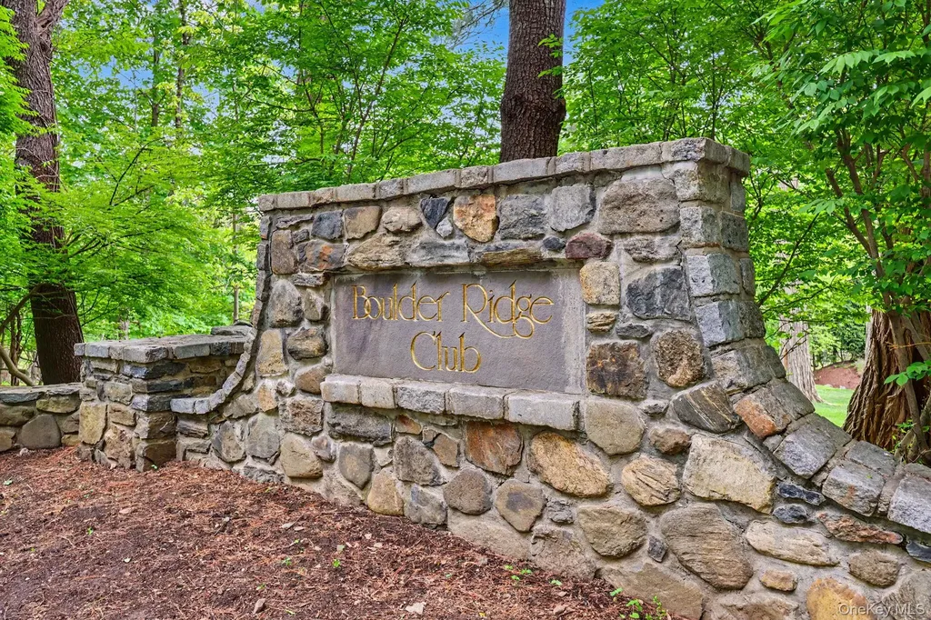 188 Boulder Ridge Road Scarsdale NY 10583