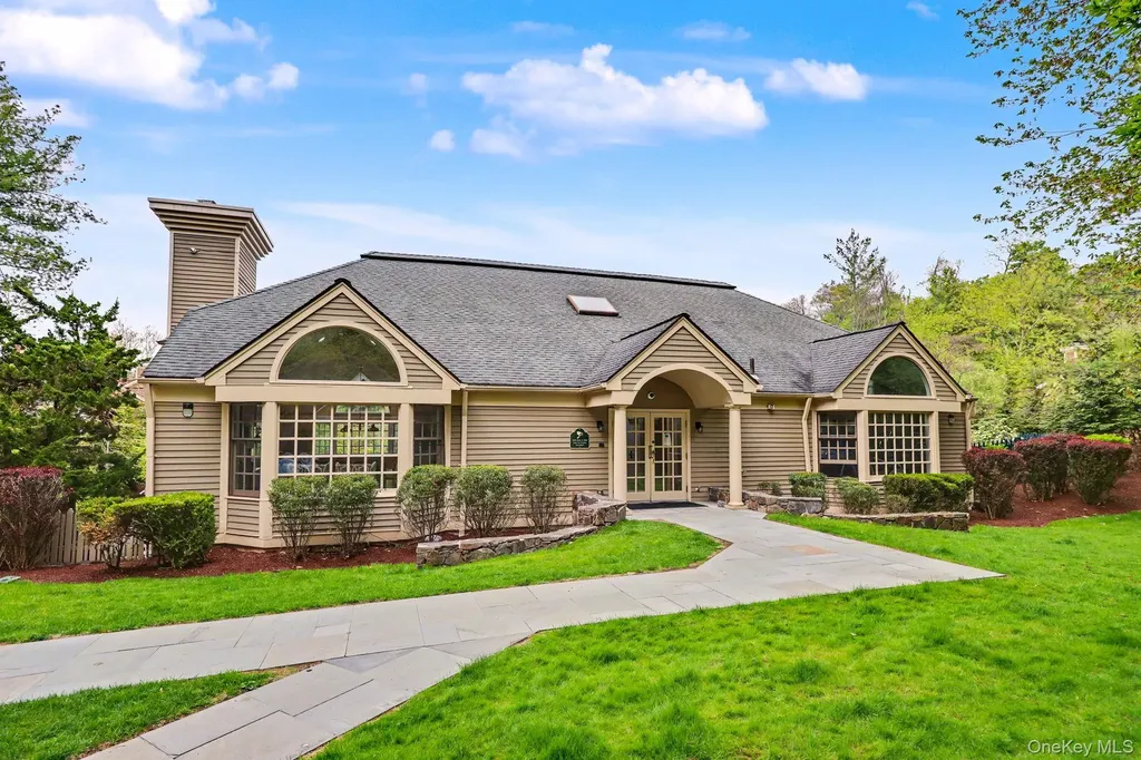 188 Boulder Ridge Road Scarsdale NY 10583