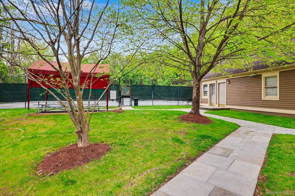 188 Boulder Ridge Road Scarsdale NY 10583