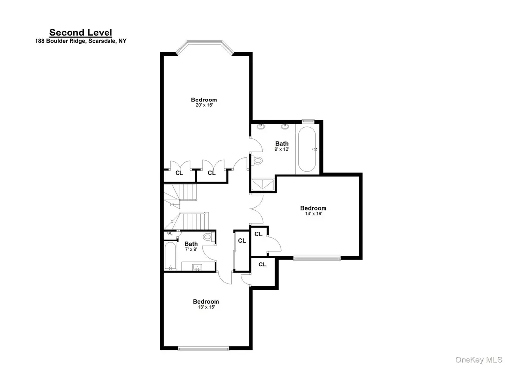 188 Boulder Ridge Road Scarsdale NY 10583