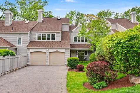 188 Boulder Ridge Road Scarsdale NY 10583