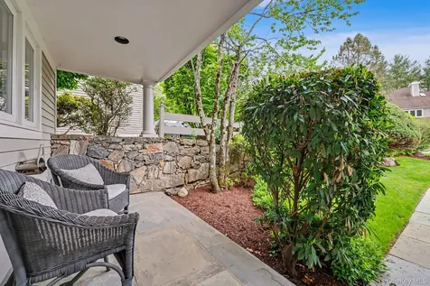188 Boulder Ridge Road Scarsdale NY 10583