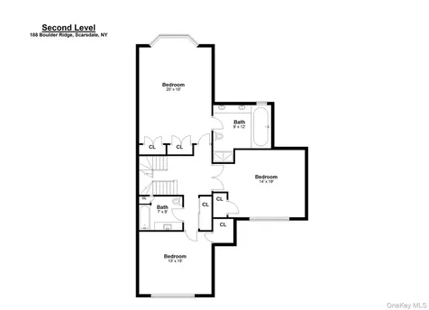 188 Boulder Ridge Road Scarsdale NY 10583