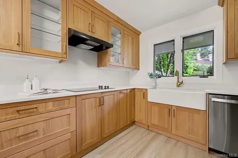 188 Boulder Ridge Road Scarsdale NY 10583