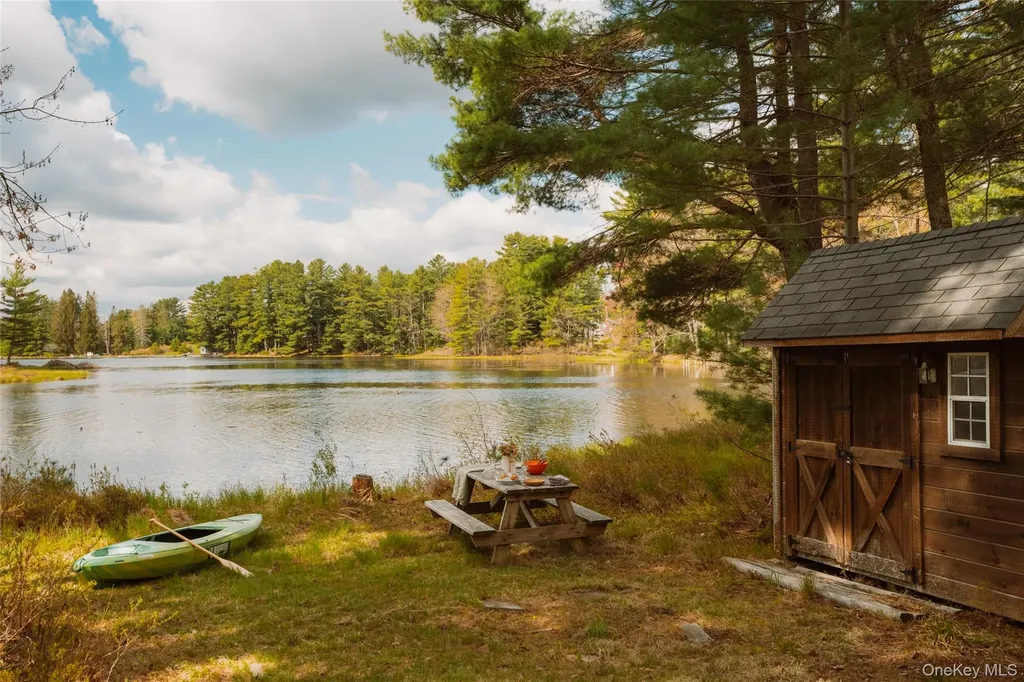 4 Bradford Road Forestburgh NY 12777