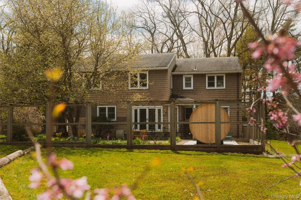 4 Bradford Road Forestburgh NY 12777