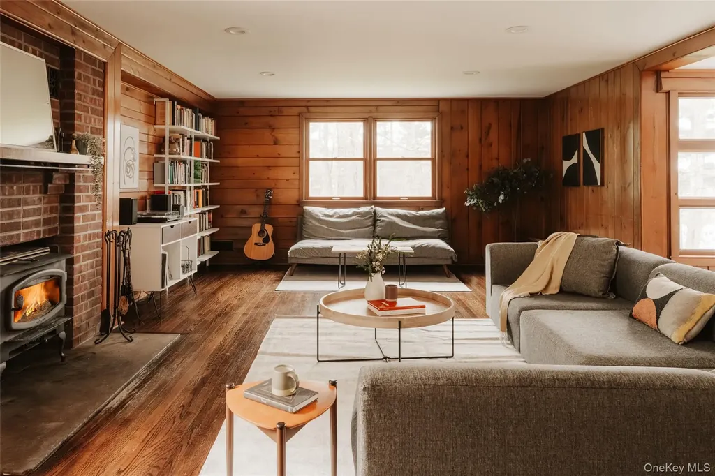 4 Bradford Road Forestburgh NY 12777