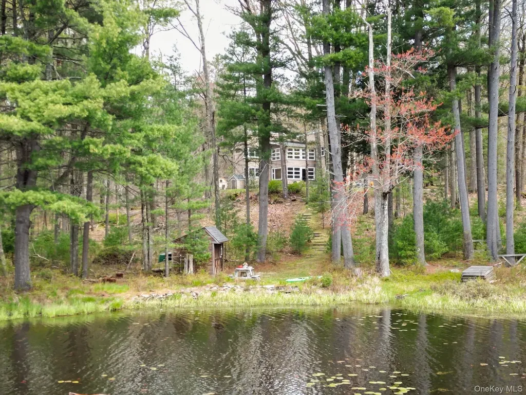 4 Bradford Road Forestburgh NY 12777