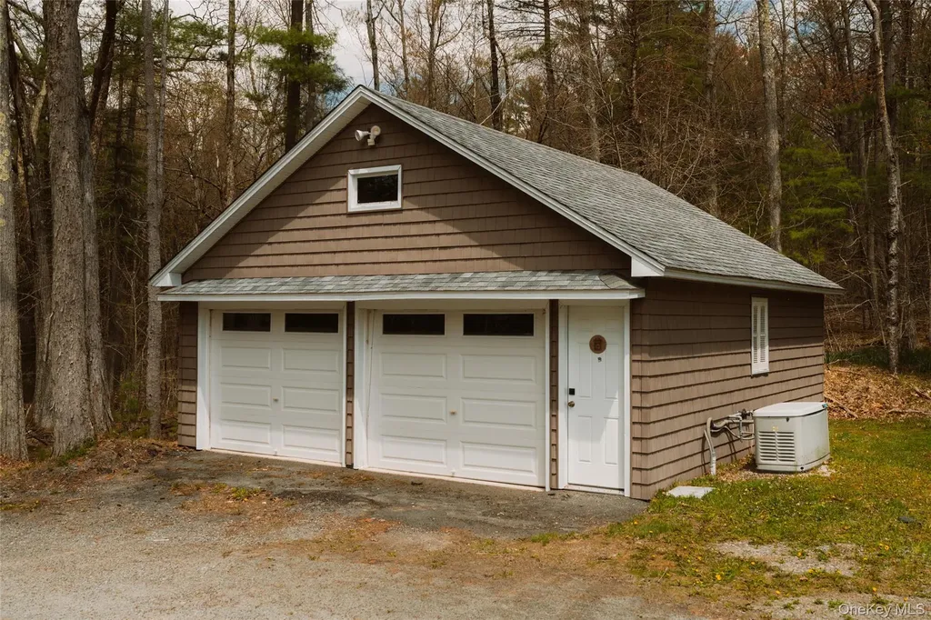 4 Bradford Road Forestburgh NY 12777
