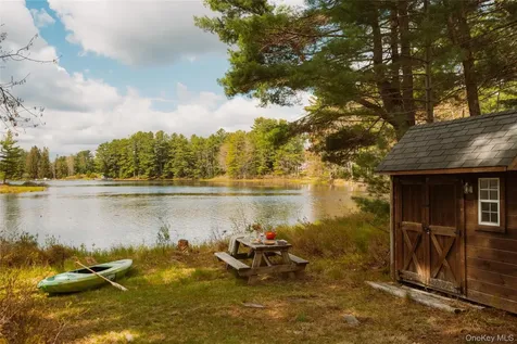 4 Bradford Road Forestburgh NY 12777