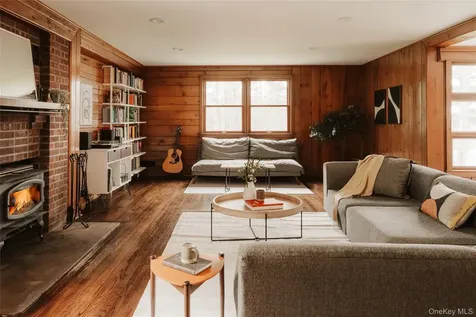 4 Bradford Road Forestburgh NY 12777
