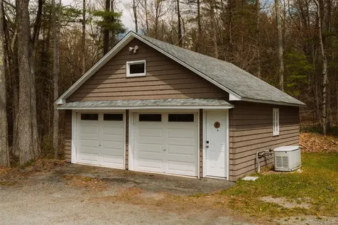 4 Bradford Road Forestburgh NY 12777