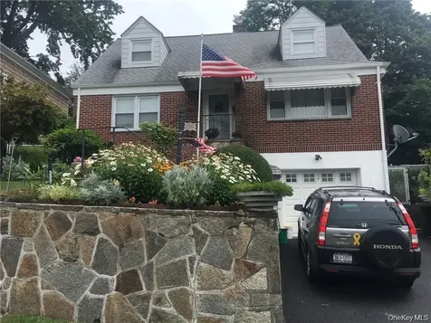 150 Lincoln Avenue West Harrison NY 10604