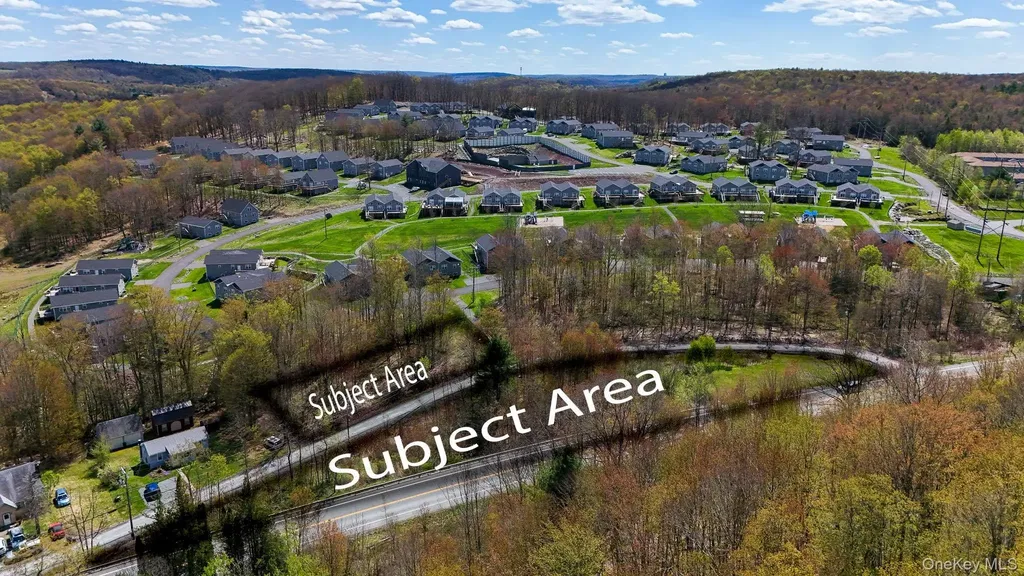 T/b/d Old Liberty Woodbourne NY 12788