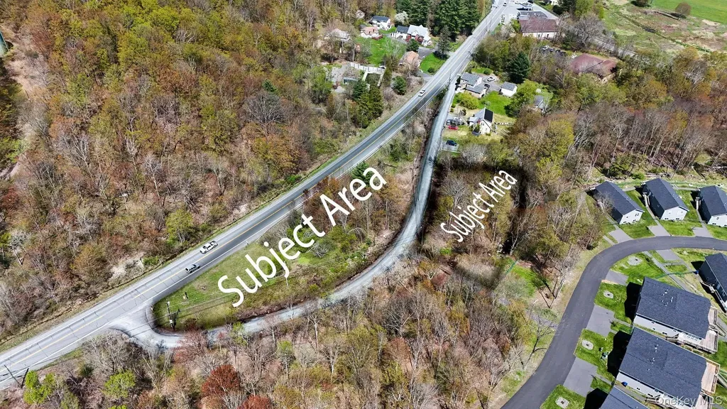 T/b/d Old Liberty Woodbourne NY 12788