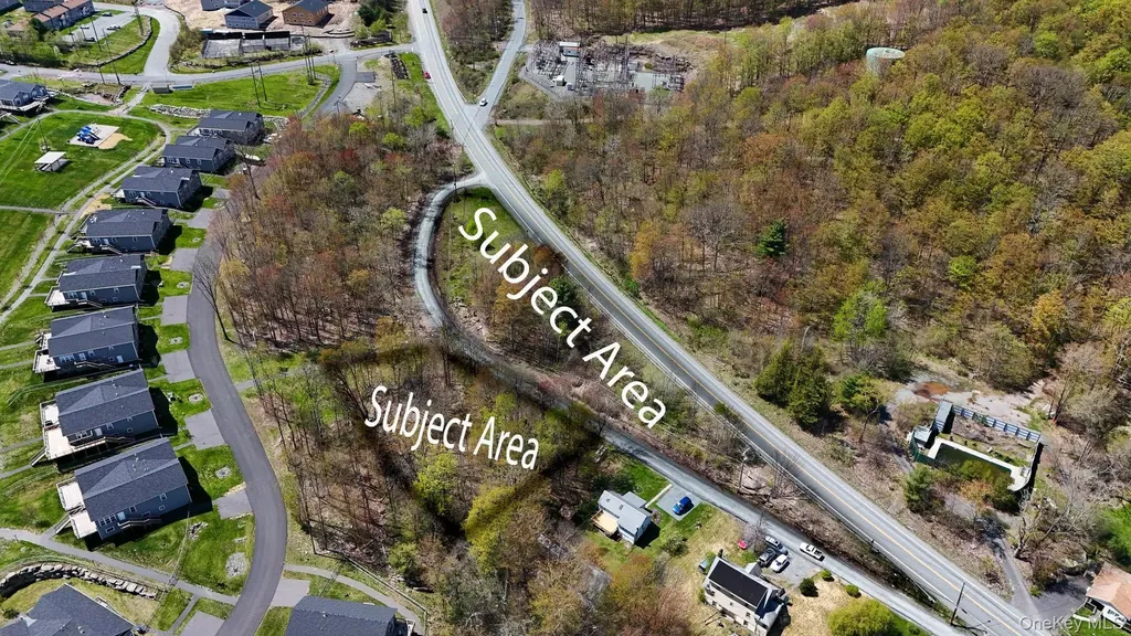 T/b/d Old Liberty Woodbourne NY 12788