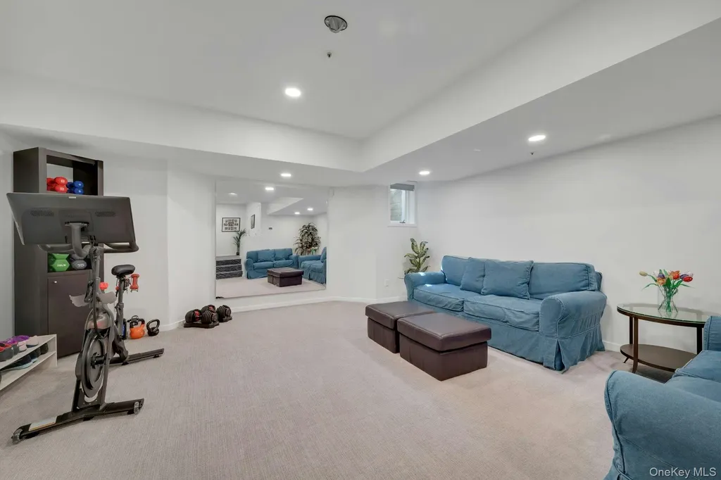 229 Boulder Ridge Road Scarsdale NY 10583