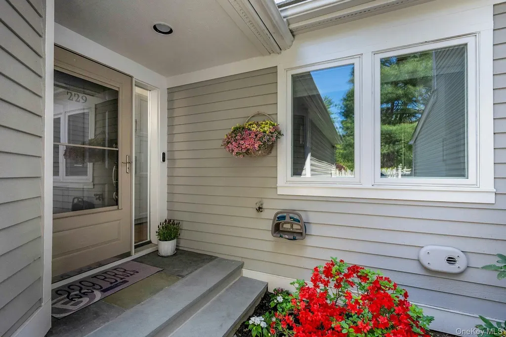 229 Boulder Ridge Road Scarsdale NY 10583