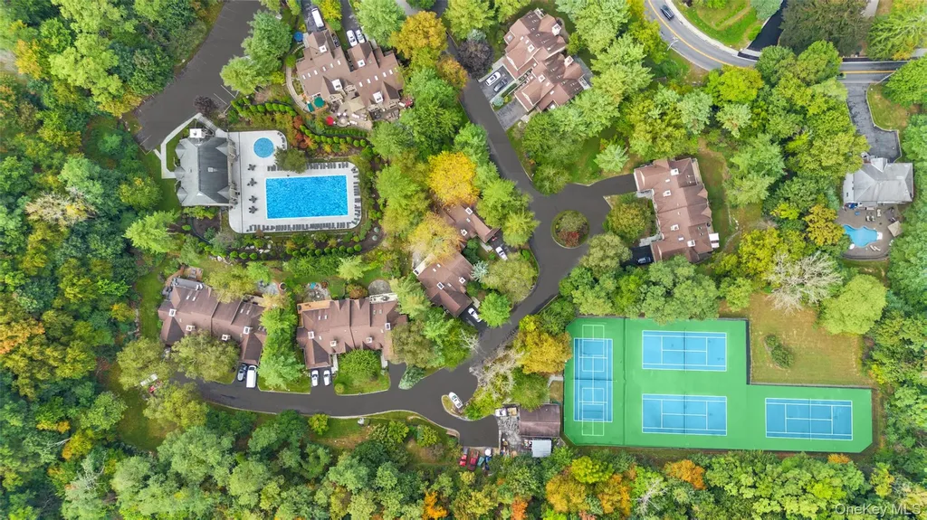 229 Boulder Ridge Road Scarsdale NY 10583