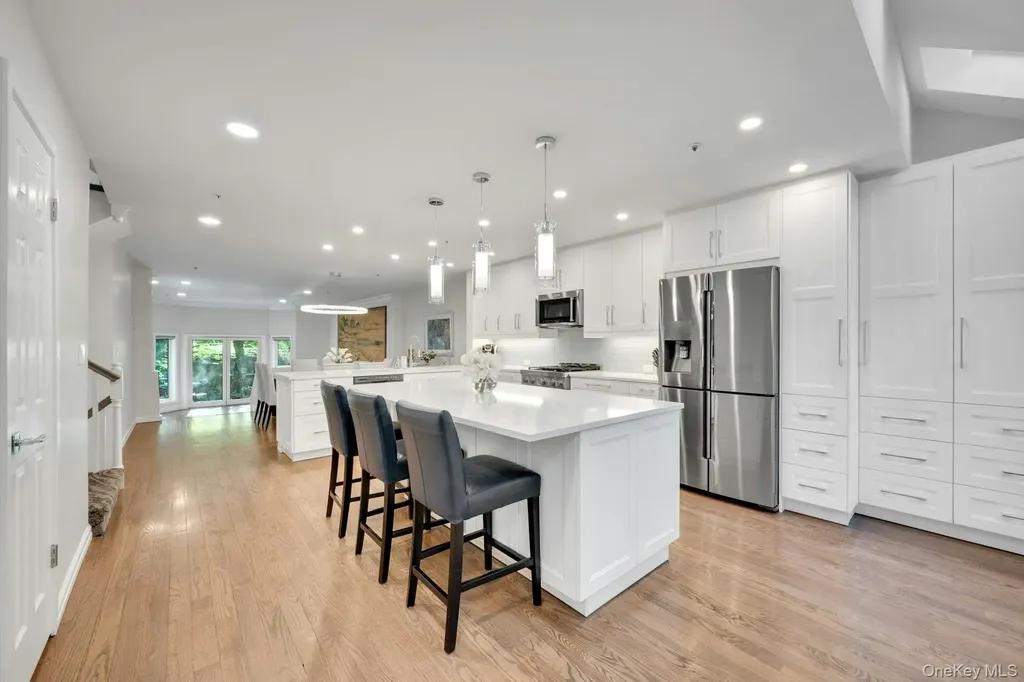 229 Boulder Ridge Road Scarsdale NY 10583