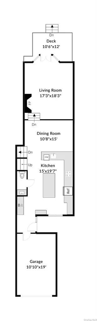 229 Boulder Ridge Road Scarsdale NY 10583