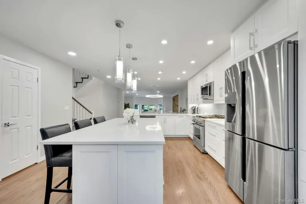 229 Boulder Ridge Road Scarsdale NY 10583