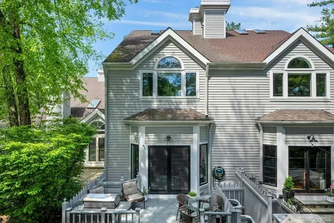 229 Boulder Ridge Road Scarsdale NY 10583