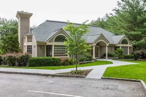 229 Boulder Ridge Road Scarsdale NY 10583