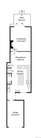 229 Boulder Ridge Road Scarsdale NY 10583