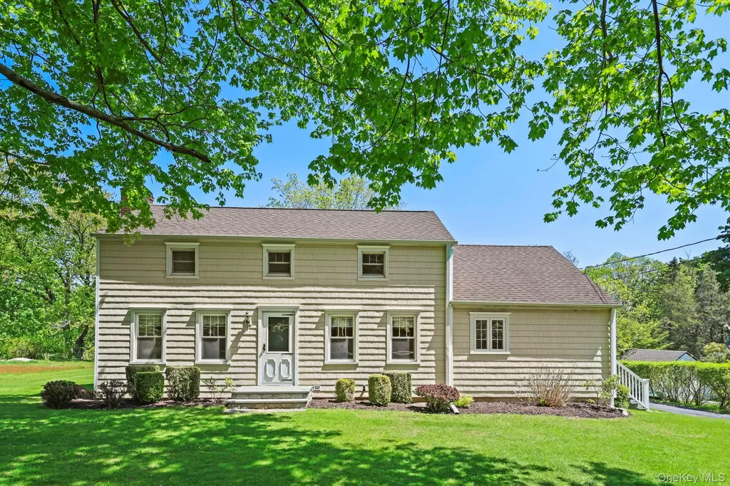 453 Smith Ridge Road South Salem NY 10590