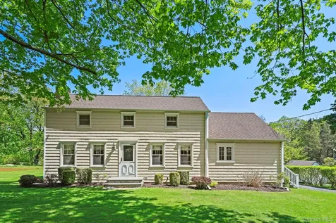 453 Smith Ridge Road South Salem NY 10590